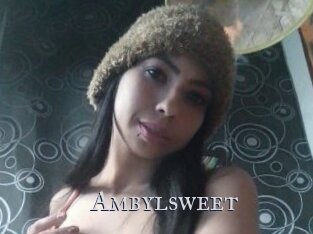 Ambylsweet