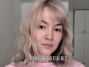 amelaberry Xxx Amateur