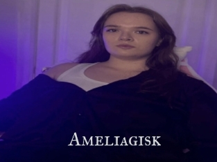Ameliagisk