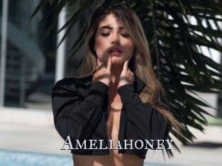 Ameliahoney