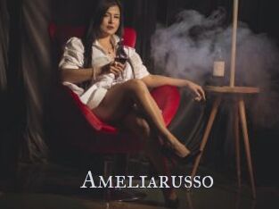ameliarusso Xxx Amateur