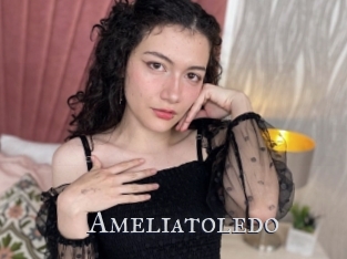 ameliatoledo Xxx Amateur
