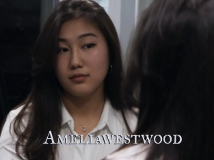 Ameliawestwood