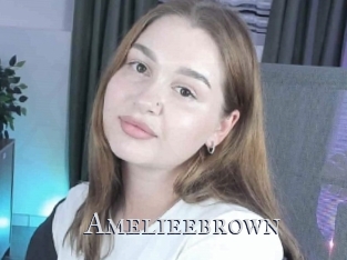 Amelieebrown