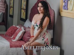 Ameliiejones