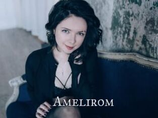 Amelirom
