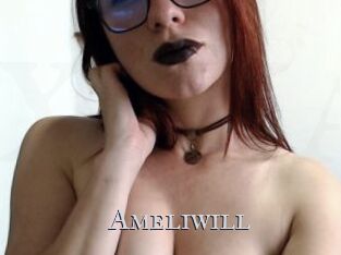 Ameliwill