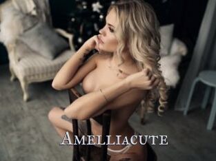amelliacute Xxx Amateur