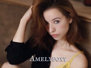 Amelyfoxy