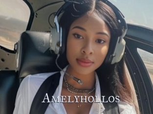 Amelyhollos