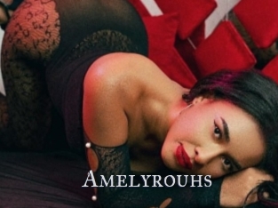 amelyrouhs Xxx Amateur