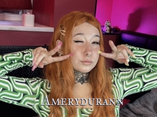 Amerydurann