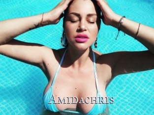 amidachris Xxx Amateur