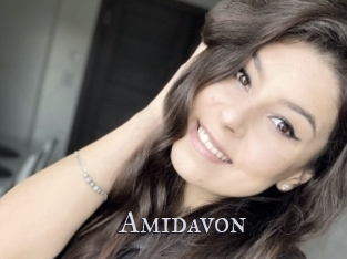 Amidavon