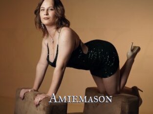 Amiemason