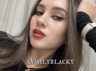 Amilyblacky