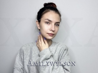 Amilywylson