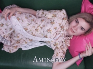 aminafox Xxx Amateur