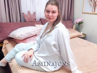 aminajons Xxx Amateur