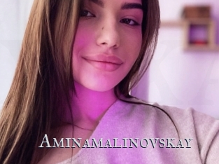 Aminamalinovskay