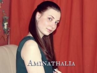 aminathalia Xxx Amateur