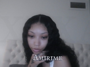 amirime Xxx Amateur