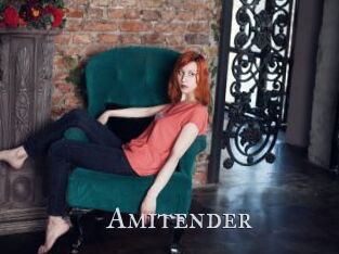 Amitender