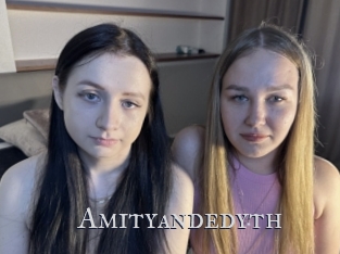 Amityandedyth