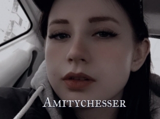 Amitychesser