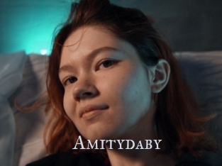 Amitydaby