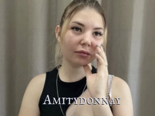 amitydonnay Xxx Amateur