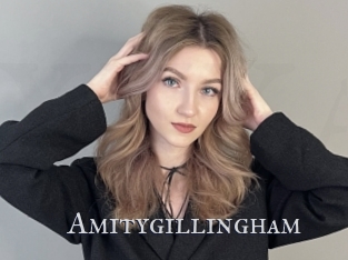 amitygillingham Xxx Amateur
