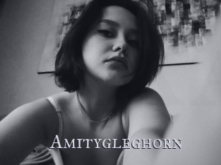 Amitygleghorn