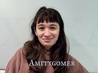 amitygomer Xxx Amateur