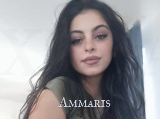 Ammaris