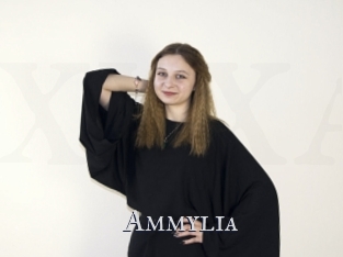 Ammylia