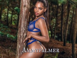 Ammypalmer