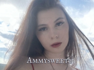Ammysweete