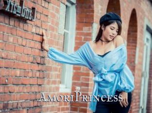 AmoriPrincess