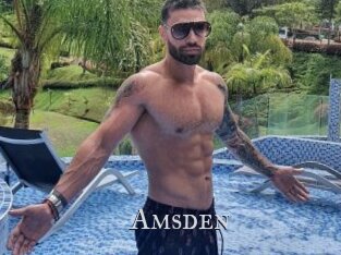 Amsden