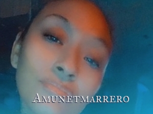 amunetmarrero Xxx Amateur