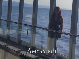 Amyameli