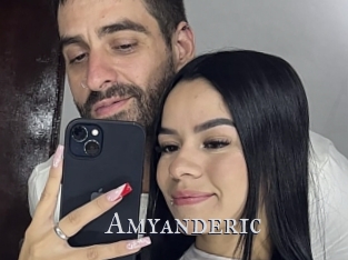 Amyanderic