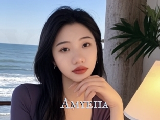 amyeiia Xxx Amateur