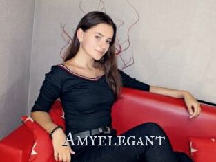 Amyelegant