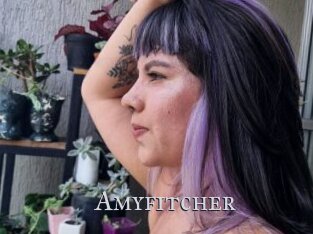Amyfitcher