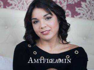 Amyfleamin