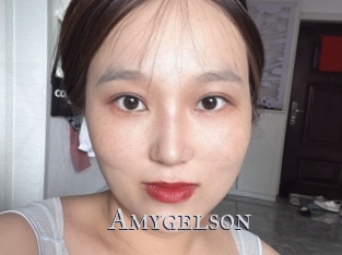 Amygelson
