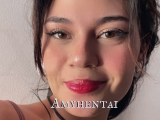 Amyhentai