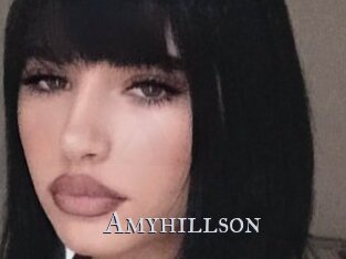 Amyhillson